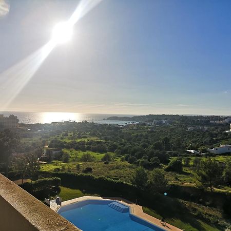 Apartment Mar A Vista Portimão Eksteriør billede