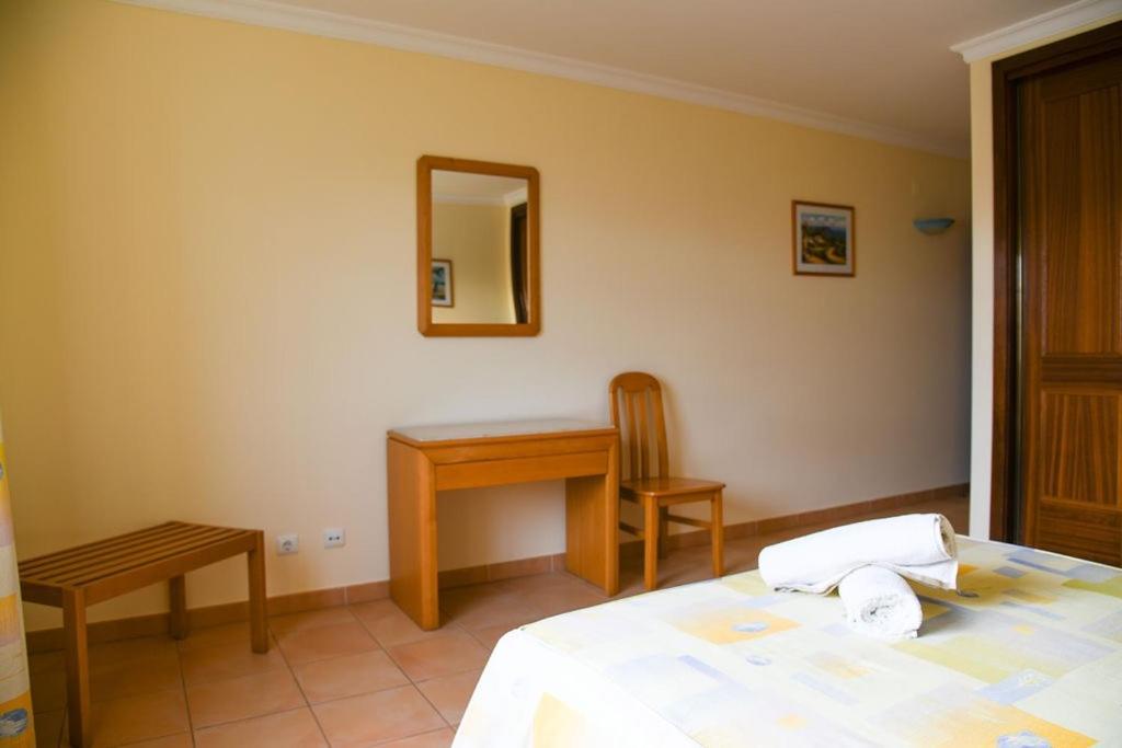 Apartment Mar A Vista Portimão Eksteriør billede