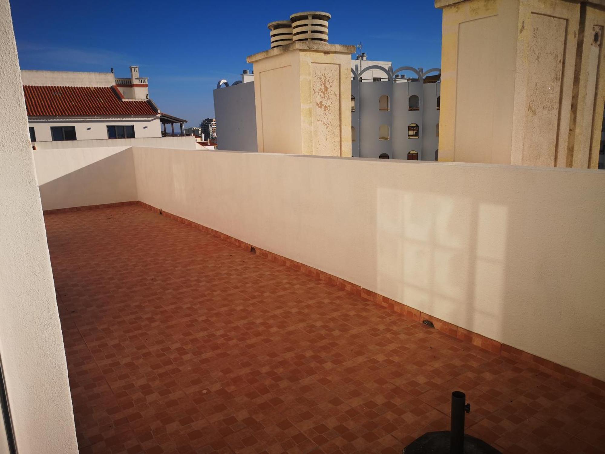 Apartment Mar A Vista Portimão Værelse billede