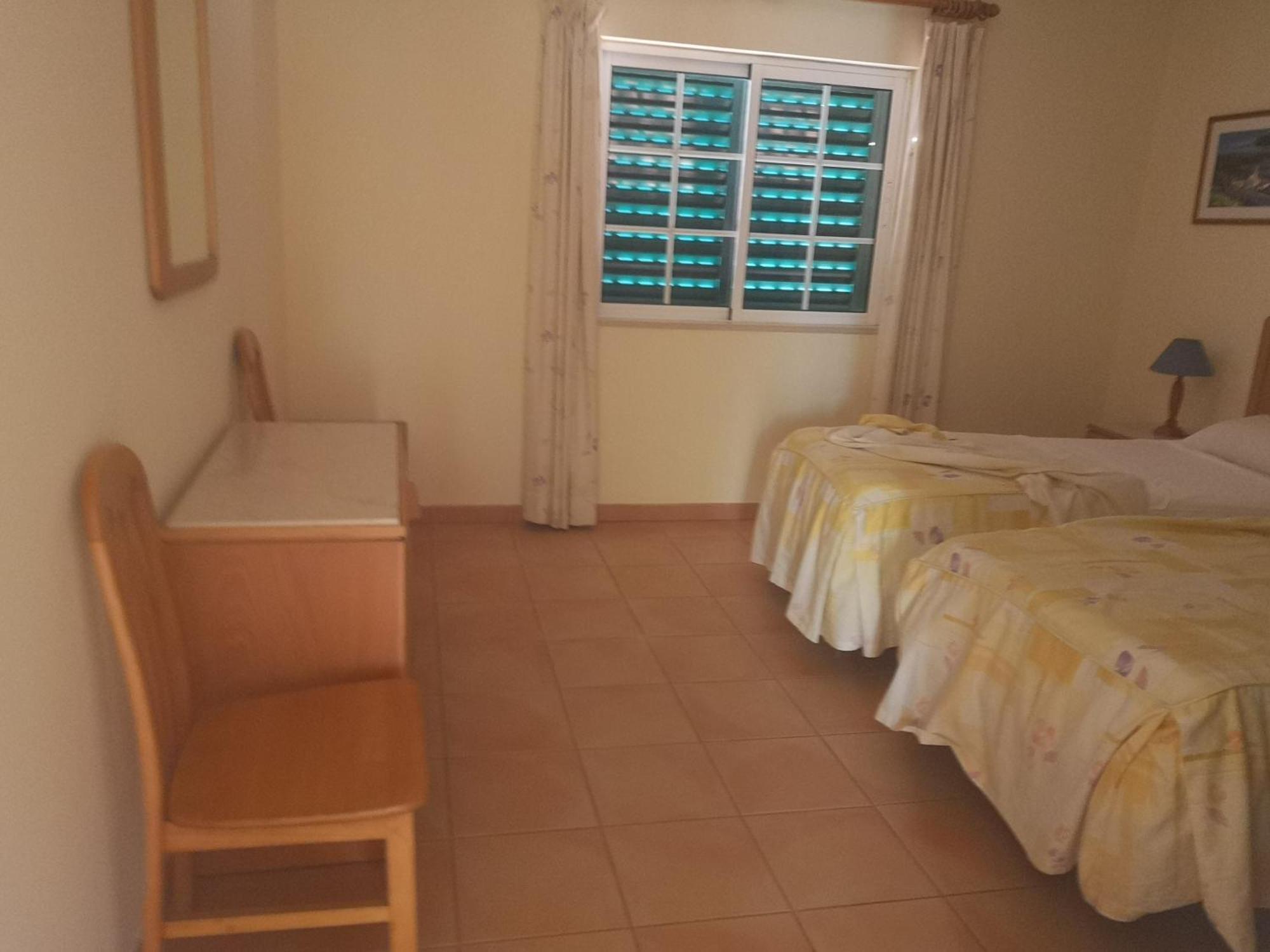 Apartment Mar A Vista Portimão Eksteriør billede