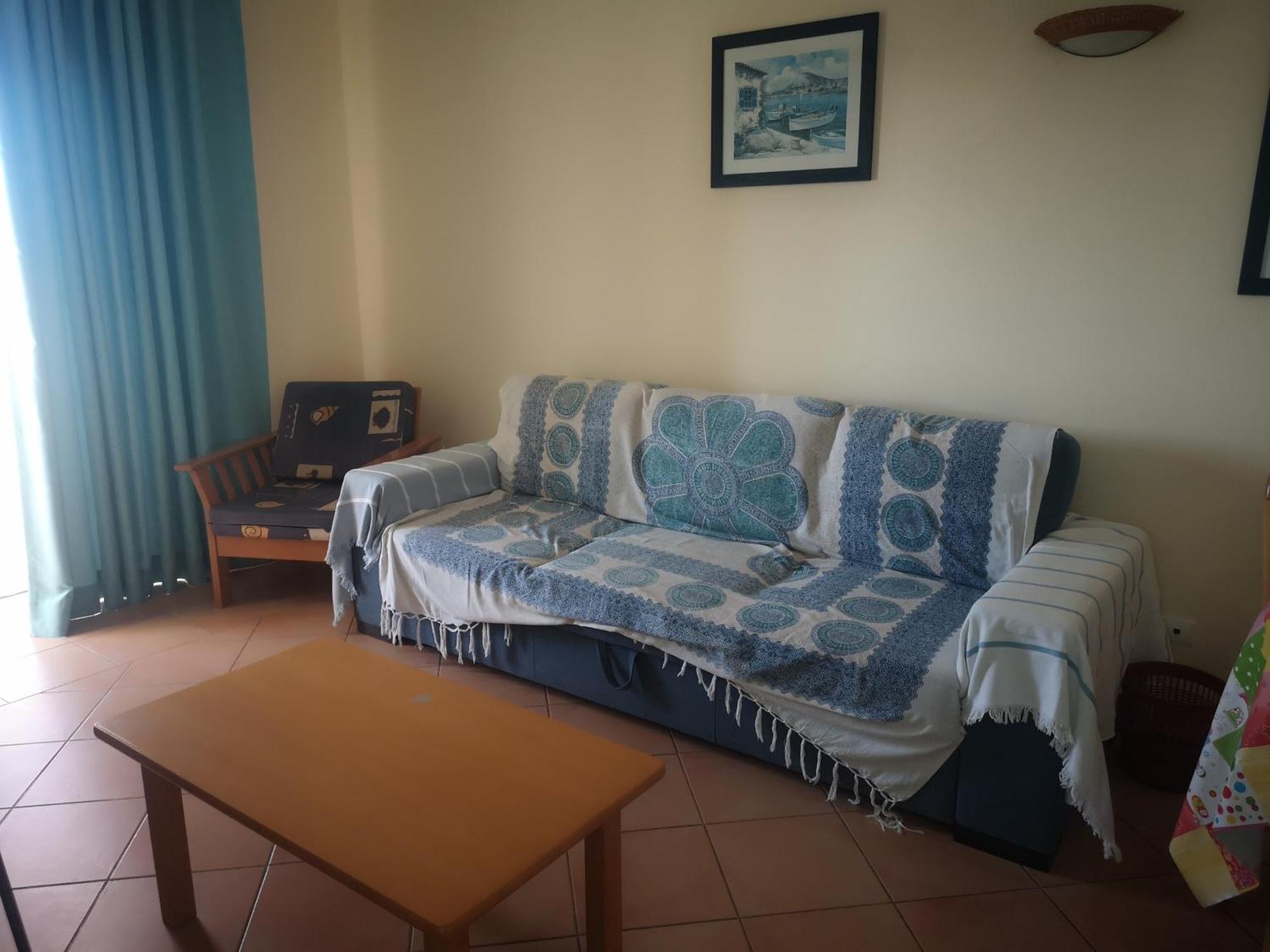 Apartment Mar A Vista Portimão Værelse billede