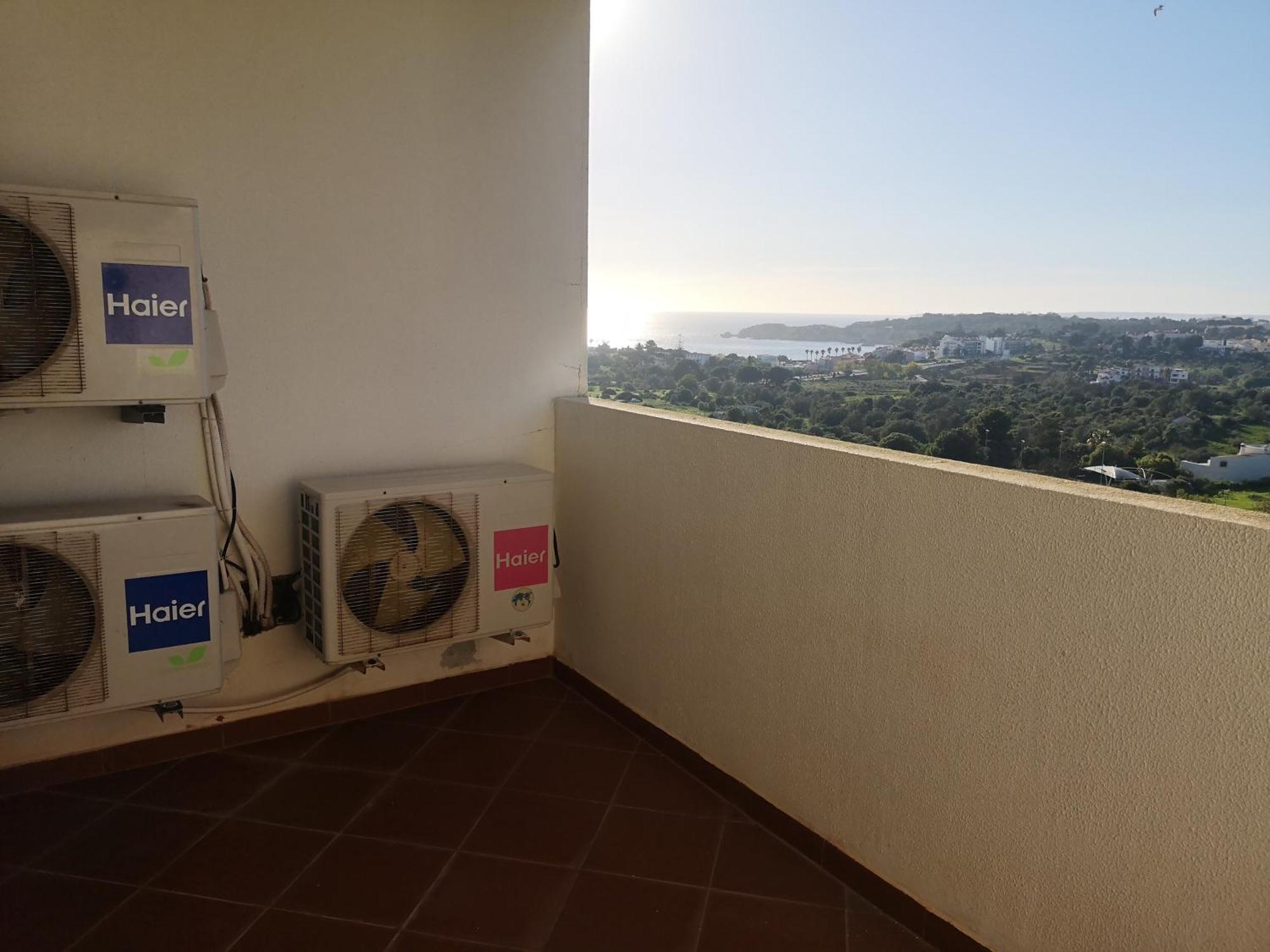 Apartment Mar A Vista Portimão Værelse billede